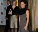  Pippa Middleton en Stella McCartney chez Daunt Books dans Fulham à Londres le 25 octobre 2012 pour le lancement de son guide pratique du party-planning  Celebrate.  