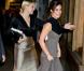  Pippa Middleton en Stella McCartney chez Daunt Books dans Fulham à Londres le 25 octobre 2012 pour le lancement de son guide pratique du party-planning  Celebrate.  