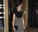  Pippa Middleton en Stella McCartney chez Daunt Books dans Fulham à Londres le 25 octobre 2012 pour le lancement de son guide pratique du party-planning  Celebrate.  