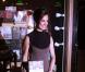  Pippa Middleton en Stella McCartney chez Daunt Books dans Fulham à Londres le 25 octobre 2012 pour le lancement de son guide pratique du party-planning  Celebrate.  