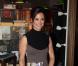  Pippa Middleton en Stella McCartney chez Daunt Books dans Fulham à Londres le 25 octobre 2012 pour le lancement de son guide pratique du party-planning  Celebrate.  