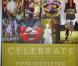 Pippa Middleton a publié le 25 octobre 2012 son guide du party-planning :  Celebrate - A Year of Festivities for Families and Friends , pour lequel elle a touché près de 500 000 euros d'avance de la part du groupe Penguin.