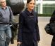 Pippa Middleton assurant la promotion de son livre  Celebrate  le 26 octobre 2012 à Londres.