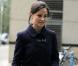 Pippa Middleton assurant la promotion de son livre  Celebrate  le 26 octobre 2012 à Londres.
