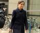 Pippa Middleton assurant la promotion de son livre  Celebrate  le 26 octobre 2012 à Londres.