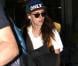 Kristen Stewart et Robert Pattinson : Retrouvailles des amoureux chez les anges