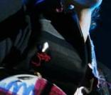 Chris Martin de Coldplay