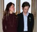 Benjamin Biolay a été fait officier dans l'ordre des Arts et des Lettres le 10 octobre 2012 au ministère de la Culture, à Paris. La ministre Aurélie Filippetti lui a remis la décoration décidée par son prédécesseur Frédéric Mitterrand.