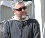 Philippe Starck en mars 2012 à Paris