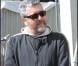 Philippe Starck en mars 2012 à Paris
