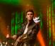 Bastian Baker en juillet 2012 à Montreux