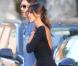 Gerard Butler ne cache plus son amour pour Madalina Ghenea, le samedi 13 octobre, dans le sud de la France.