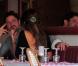Gerard Butler ne cache plus son amour pour Madalina Ghenea, le samedi 13 octobre, dans le sud de la France.