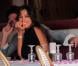 L'acteur Gerard Butler ne cache plus son amour pour Madalina Ghenea, le samedi 13 octobre, dans le sud de la France.