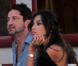 Gerard Butler ne cache plus son amour pour Madalina Ghenea, le samedi 13 octobre, dans le sud de la France.