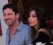 Gerard Butler ne cache plus son amour pour Madalina Ghenea, le samedi 13 octobre, dans le sud de la France.