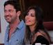 Gerard Butler ne cache plus son amour pour Madalina Ghenea, le samedi 13 octobre, dans le sud de la France.