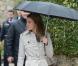 Letizia et Felipe d'Espagne visitent le village de Bueno aux Asturies, nommé village exemplaire, le 27 octobre 2012