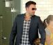 Jennifer Garner et Ben Affleck ont emmené leurs filles Seraphina et Violet à un atelier de confection de pâtisseries à West Hollywood, le 28 octobre 2012.
