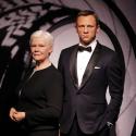 Skyfall : Naomie Harris, la vraie bombe qu'on reverra dans James Bond