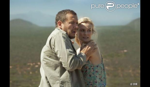 Bande-annonce du film Un plan parfait de Pascal Chaumeil