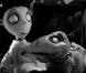 Bande-annonce du film Frankenweenie de Tim Burton