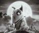 Affiche du film Frankenweenie
