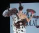 Natasha St-Pier lors du défilé qui lance le Salon du chocolat à la Porte de Versailles le 30 octobre 2012 à Paris