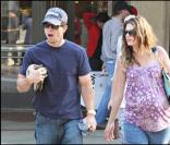 Mark Wahlberg et sa compagne de longue date Rhea Durham