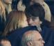 Natalia Vodianova amoureuse au côté de Malika Ménard et Gaël Monfils pour PSG-OM