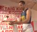 Emmanuel Moire s'improvise serveur dans  Danse avec les Stars 3 