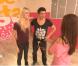 Taïg Khris retrouve sa petite amie dans  Danse avec les Stars 3 