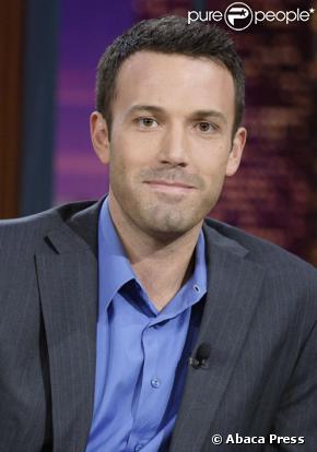 Ben Affleck