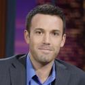 Ben Affleck devient correspondant humanitaire et son couple va très bien, merci !