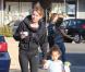 Ellen Pompeo : Avec Stella, une glace suffit à leur bonheur
