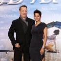 Cloud Atlas : Halle Berry, l'élégance ultime sur un nuage