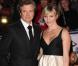 Gambit : Cameron Diaz arbore un décolleté osé au bras du très classe Colin Firth