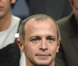 Samuel Etienne
