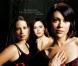 La dernière saison de  Charmed .