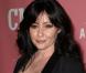 Shannen Doherty le 19 avril 2012.