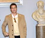 Brad Pitt