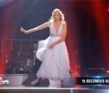 Danse avec les stars 3 : Revivez les belles prestations d'Estelle Lefébure