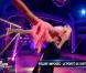 Estelle Lefébure et Maxime, "Time Of My Life" (Dirty Dancing) pour "Danse avec les stars" sur TF1.