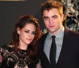Twilight 5 : Kristen Stewart illumine Londres, sexy et audacieuse en dentelle