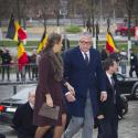 Famille royale de Belgique : La Fête du Roi attaquée, les royaux restent classe