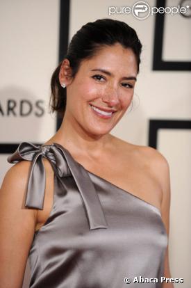 Alicia Coppola