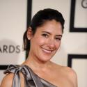 Alicia Coppola enceinte de sa deuxième fille !