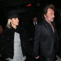 Johnny Hallyday à Rennes : Panique en avion, le rockeur a cru mourir !