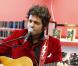 Matthieu Chedid chante sa grand-mère Andrée Chedid une dernière fois