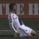 David Beckham quitte les Los Angeles Galaxy pour relever ''un dernier défi''